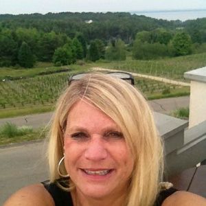 Meet your Posher, Janice